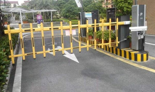 常州道閘安裝價(jià)格新穎潮流極力推薦!