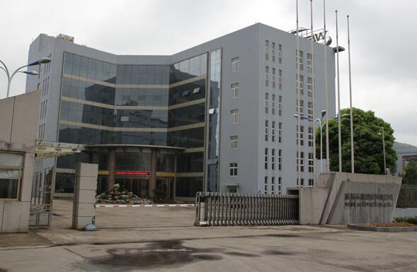 溫州出安智能伸縮門(mén)讓威德車業(yè)部件有限公司顯得更有個(gè)性