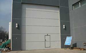 快速門(mén) - 快速提升門(mén)