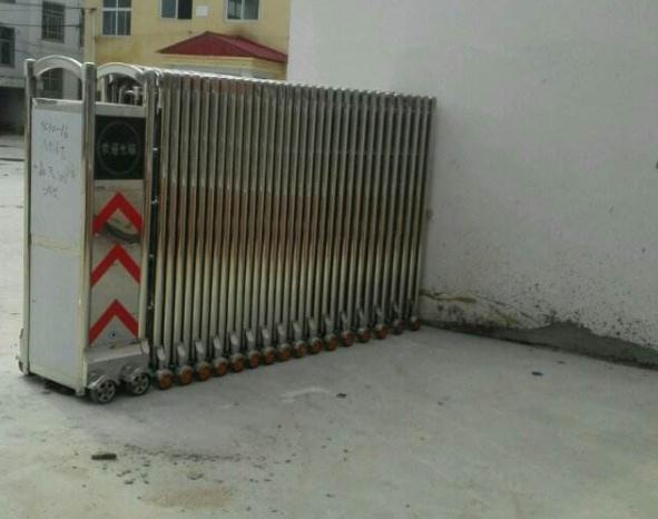 紹興伸縮門(mén)