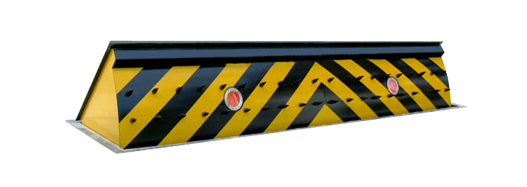 路障機-(1)-帶燈