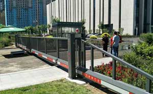 鄂爾多斯電力（集團）有限責任公司懸浮門案例