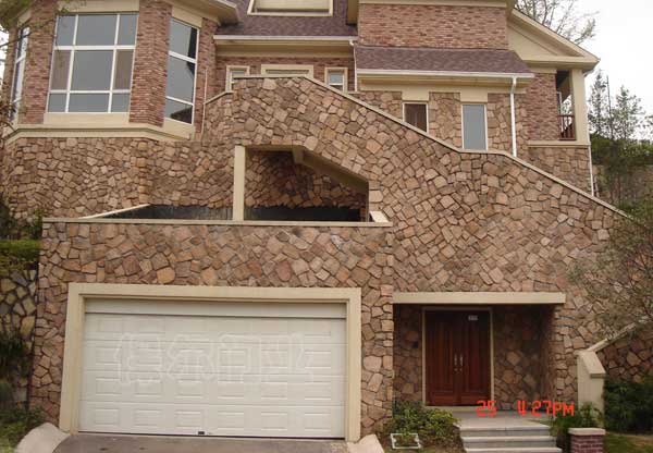 慶賀南昌出安智能車庫門進(jìn)駐南昌保利?高爾夫國際花園