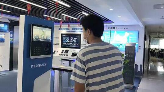 昆明可視樓宇對講