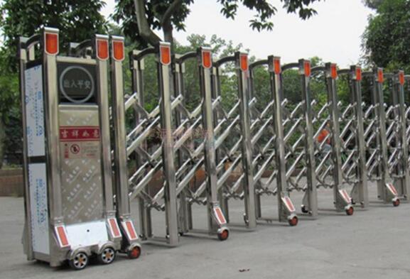 臺(tái)州電動(dòng)伸縮門