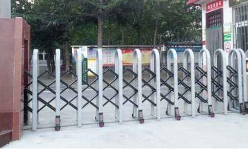 臺(tái)州電動(dòng)伸縮門(mén)