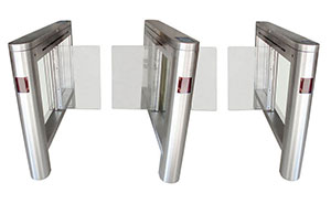 擺閘 - 豪華擺閘1