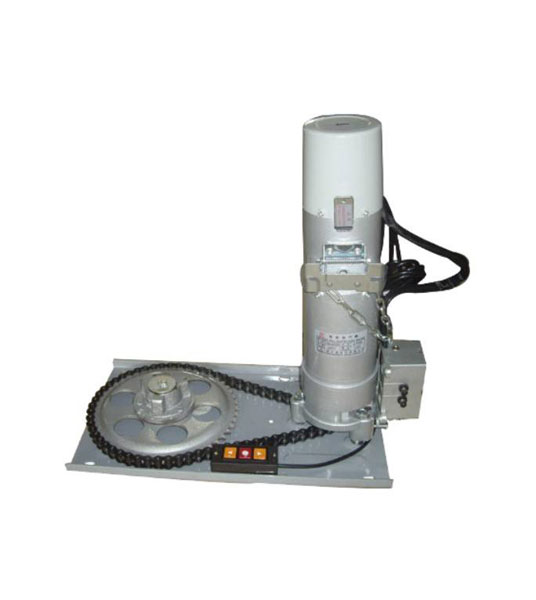 HM-400B --巨光卷門黑馬開門機