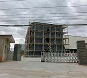 廈門華巖石業(yè)有限公司與廈門出安伸縮門成為合作伙伴