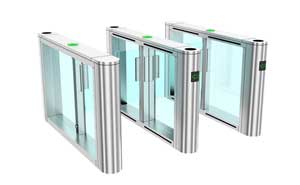 速通門 - 速通門SG-AT10