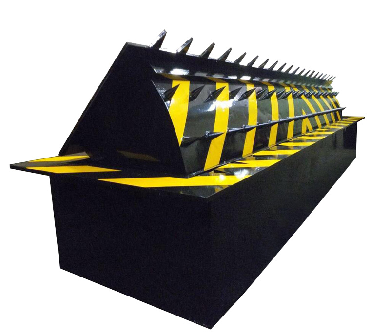 路障機(jī)110-帶矛尖