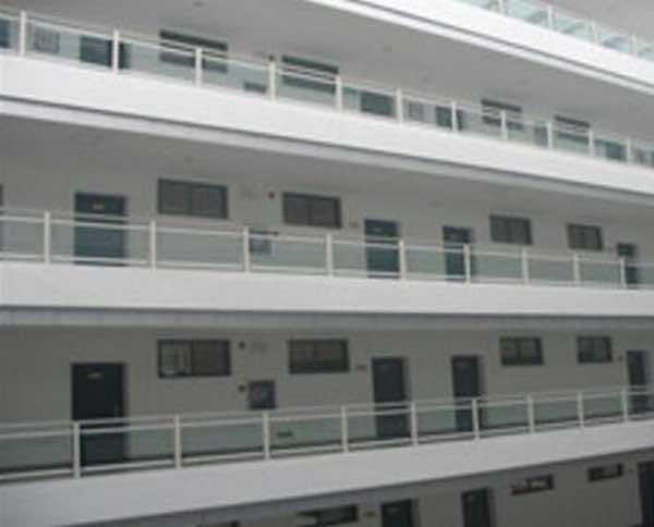 熱烈祝賀金華出安智能護(hù)欄進(jìn)駐金華職業(yè)技術(shù)學(xué)院