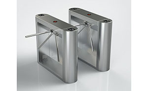 三輥閘 - 智能通道閘系列三輥閘-03