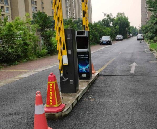 滄州車牌識(shí)別