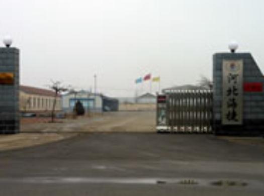 滄州出安智能電動(dòng)伸縮門帶給河北海捷現(xiàn)代教學(xué)設(shè)備有限公司的形象展示