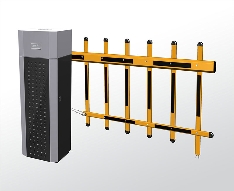 柵欄擋車器FJC-D516