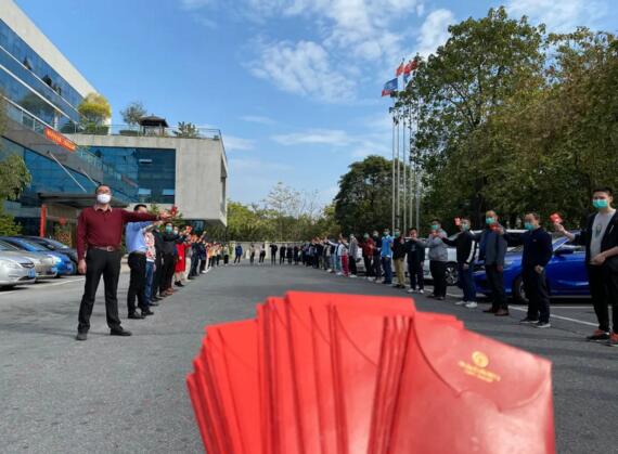 榮高2020開(kāi)工大吉