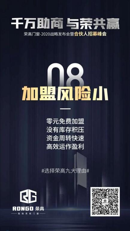 加盟風(fēng)險(xiǎn)小