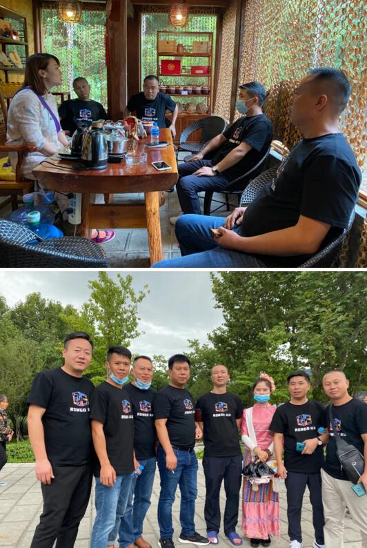 團(tuán)隊(duì)對搶占市場，推廣產(chǎn)品發(fā)表意見和建議