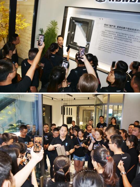 產(chǎn)品實(shí)地培訓(xùn)