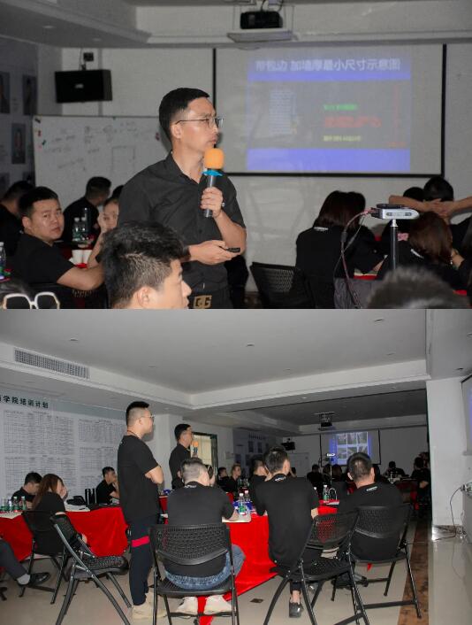 榮高商學(xué)院講師王志行先生