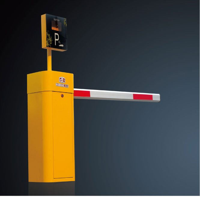 停車場管理系統(tǒng)RG-YH30