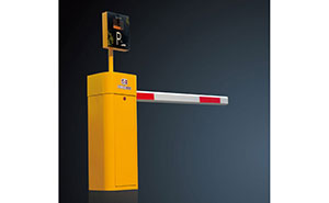 停車場(chǎng)管理系統(tǒng) - 停車場(chǎng)管理系統(tǒng)RG-YH30