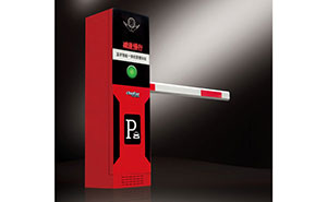 停車場管理系統(tǒng) - 停車場管理系統(tǒng)RG-RH60