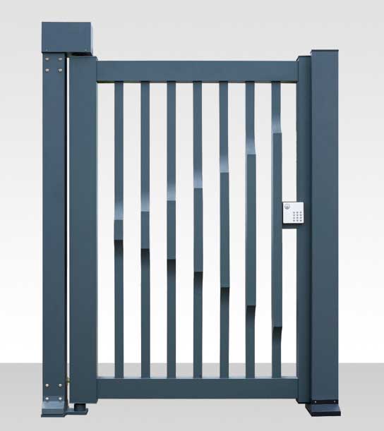 鋁制小門(mén)L13