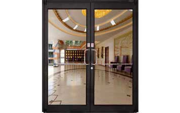 肯德基門 - BGH-ZG649型號(hào)肯德基門