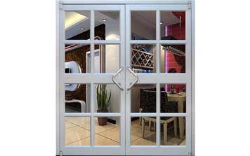 肯德基門 - BGR-ZH799型號(hào)肯德基門