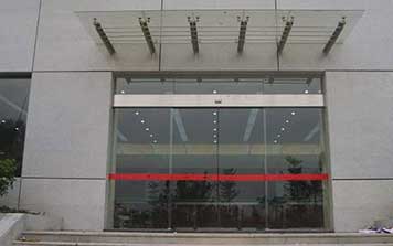 自動(dòng)門-ZS16