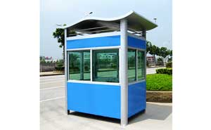 保安崗?fù)T-1051型