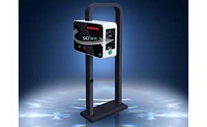 停車(chē)場(chǎng)管理系統(tǒng) - 停車(chē)場(chǎng)管理系統(tǒng)HPK-TR2