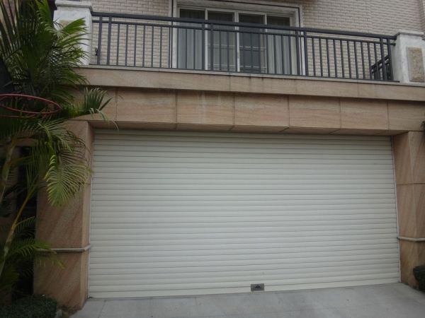 喜迎太原出安智能車(chē)庫(kù)門(mén)進(jìn)駐富力金禧城