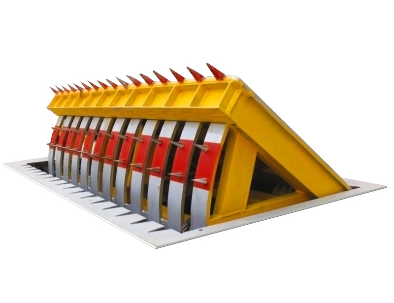 路障機(jī)--加強(qiáng)型JT-LZJ-02