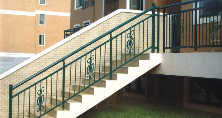 熱烈祝賀常德出安智能護欄進駐常德小區(qū)住宅