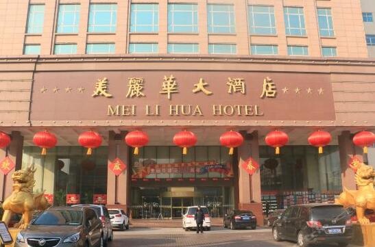 德州出安智能升降柱成為德州美麗華大酒店的“新寵”