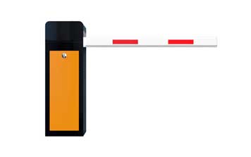 新疆維吾爾自治區(qū)人民醫(yī)院迎來烏魯木齊出安智能道閘！