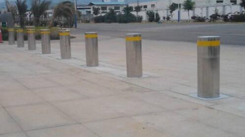 烏魯木齊反恐升降柱價格怎么才算合理？