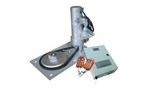 JGZ-350B --巨光卷門(mén)直流開(kāi)門(mén)機(jī)