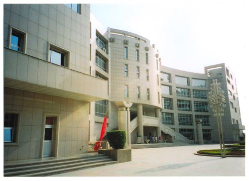 喜迎濱州出安智能自動門進駐濱州中國石油綜合樓