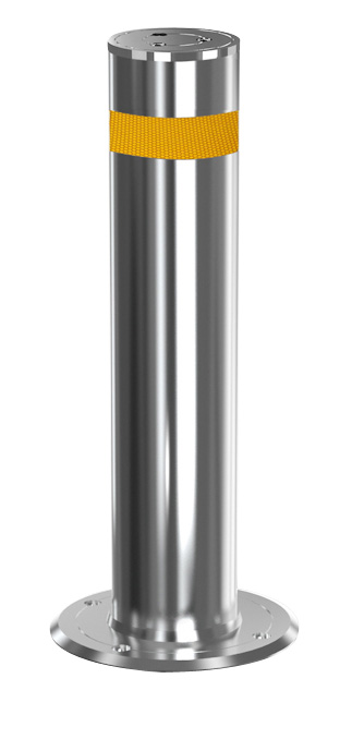 喜迎遵義出安智能升降柱進駐圣城華府紫郡