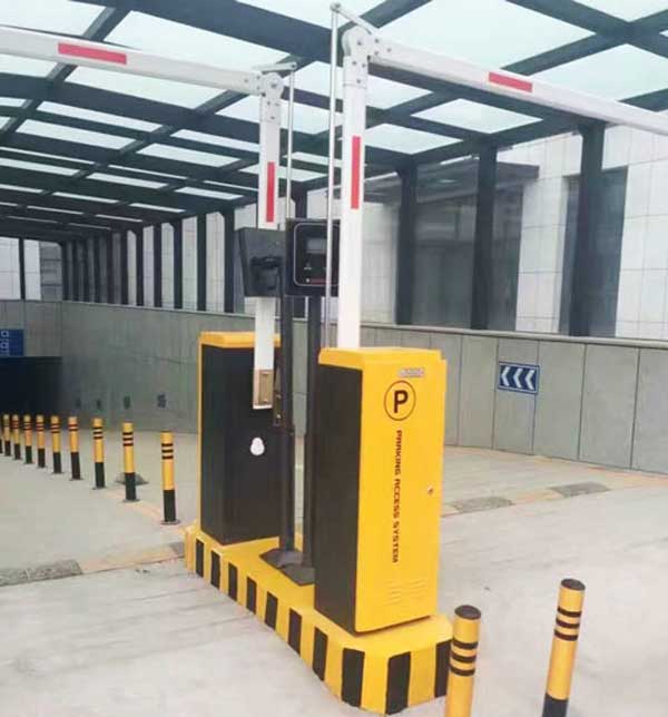 熱烈祝賀許昌出安智能停車場系統(tǒng)進駐許昌恒大悅府