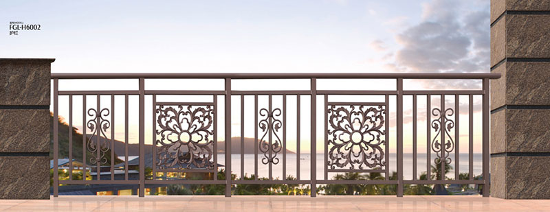 熱烈祝賀許昌出安智能護(hù)欄進(jìn)駐永樂(lè)國(guó)際廣場(chǎng)