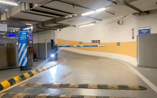 捷順車牌識別系統(tǒng)