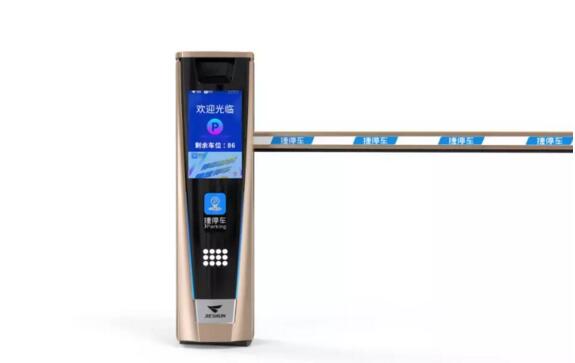 一體式攝像機立柱