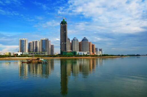 捷順科技接連中標城市停車項目