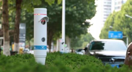 全國城市停車迎來爆發(fā)期