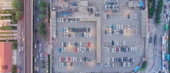 捷順科技助力濟(jì)寧智慧交通建設(shè)